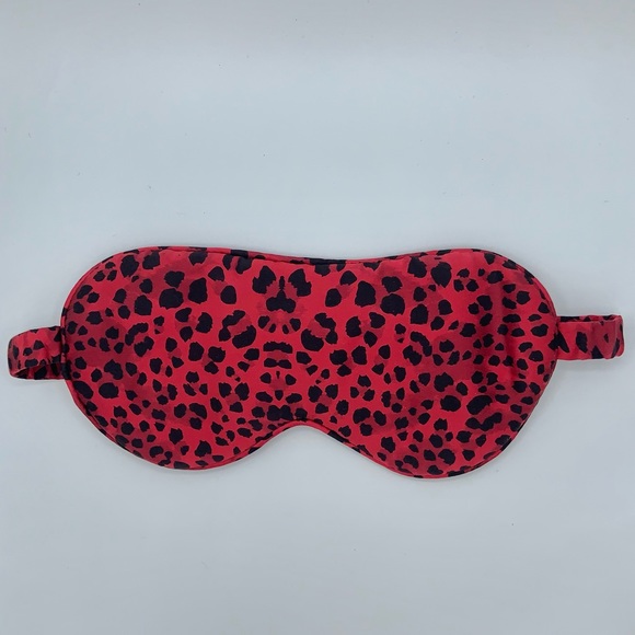 Très Silk - 100% Natural Mulberry Silk Eye Mask - Picture 2 of 4